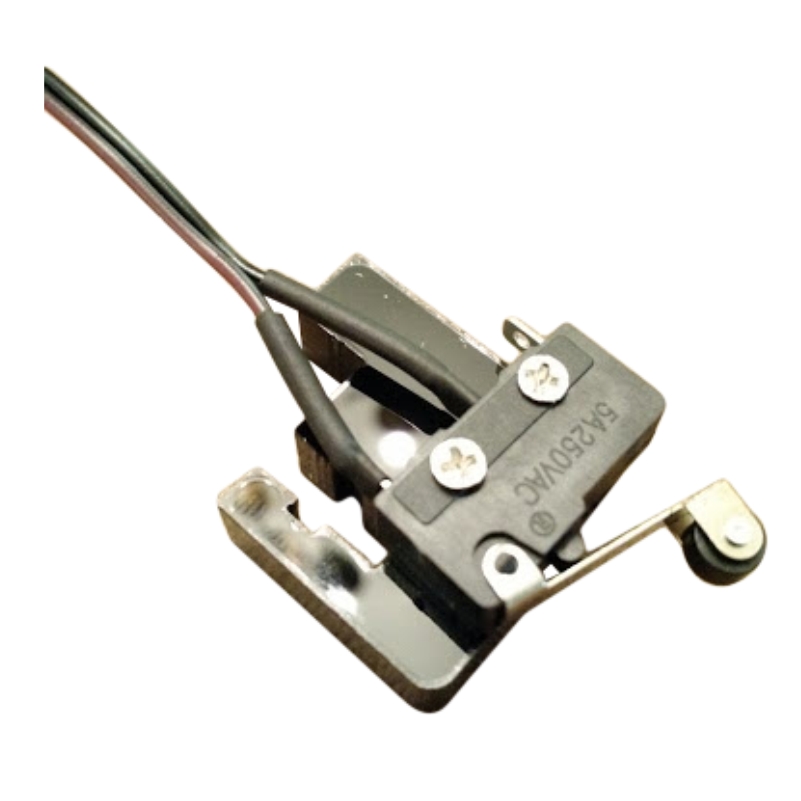 limit switch holder ANET A8